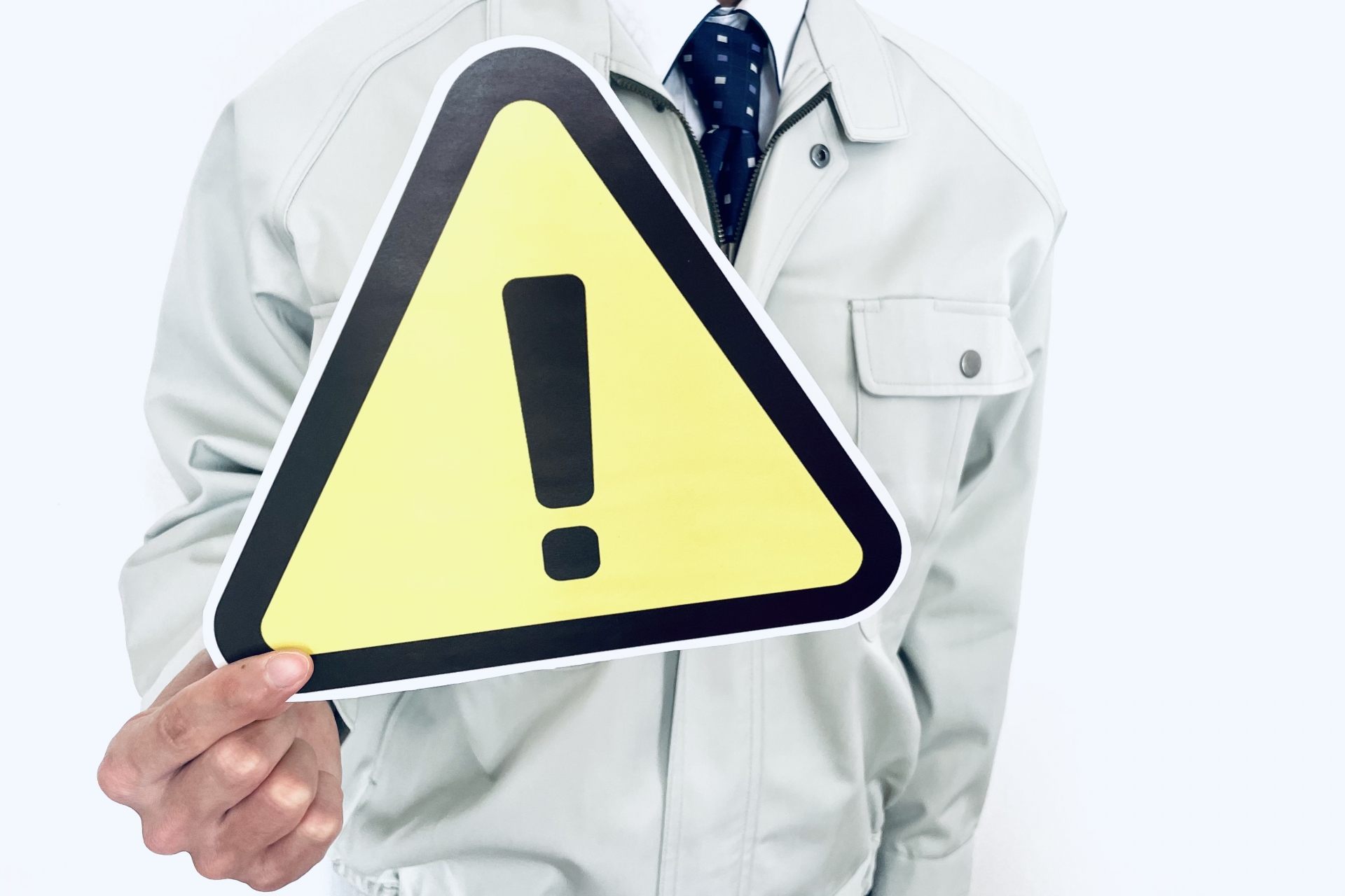 つまり解消法を試すときの注意点