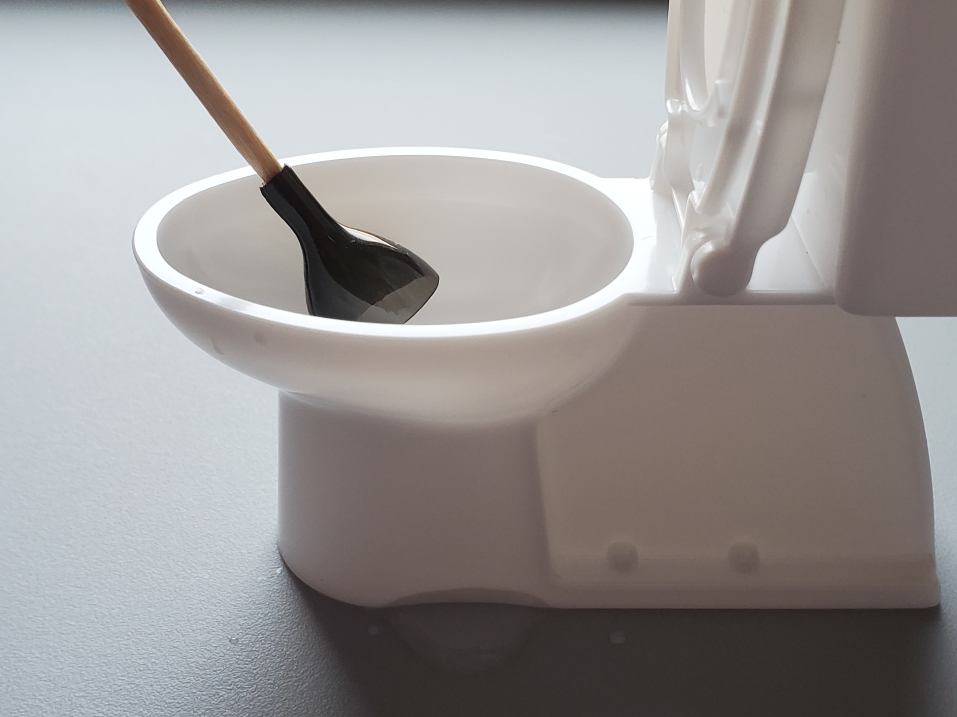 今すぐ試せる!トイレットペーパーつまりの解消法