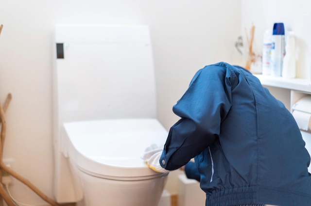 埼玉県トイレつまり修理で優良業者を選ぶコツ