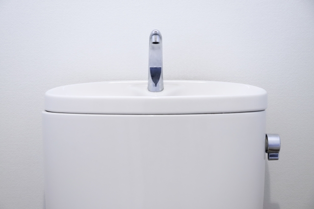 トイレタンクの水漏れはパッキン交換で解消！交換方法を解説
