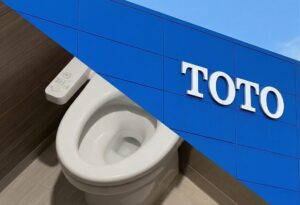 TOTOウォシュレットの故障原因と対処法|修理・交換費用まで解説