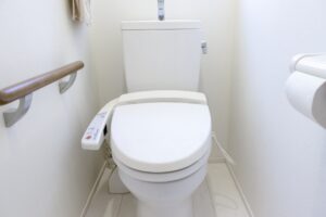 賃貸物件のトイレ便座交換は可能?温水洗浄便座の取付条件をご紹介