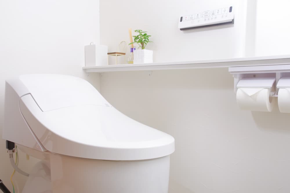トイレつまりを予防する方法