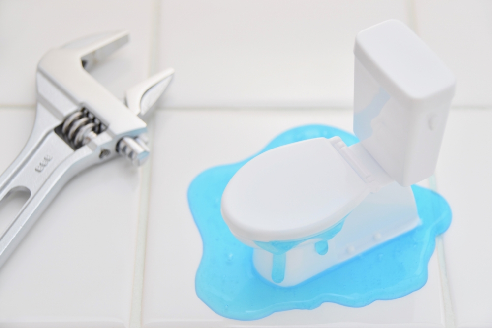 やってはいけない対処法【悪化・水漏れの原因】