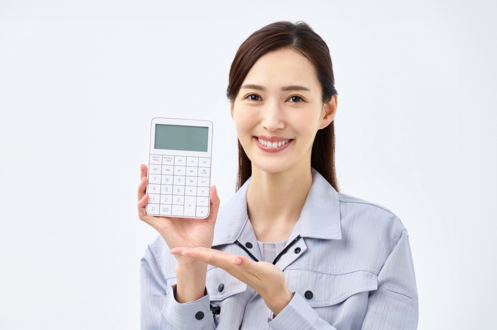 業者に依頼した場合の修理費用の相場