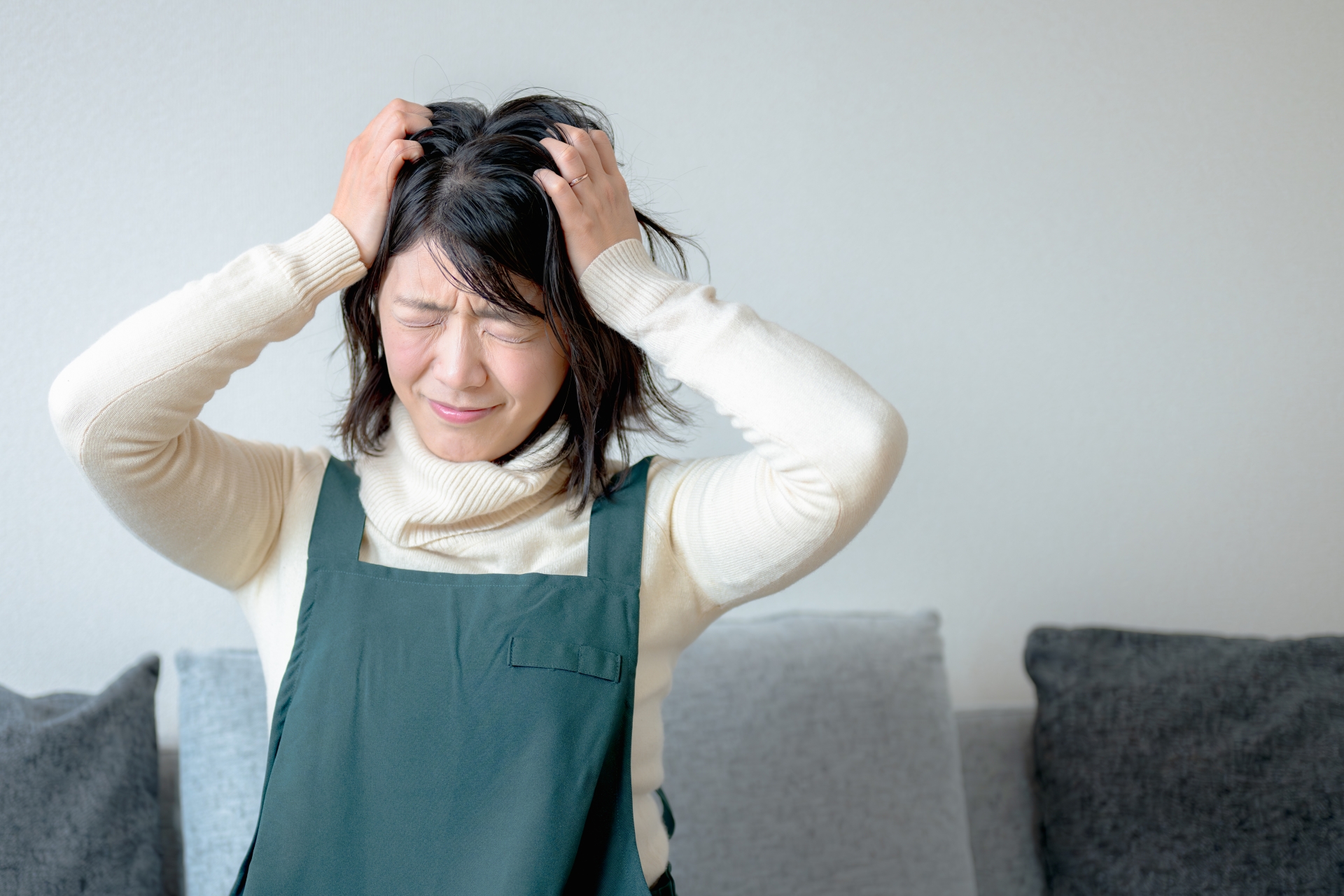 放置しても直らない！業者依頼が必要なトイレつまりは？