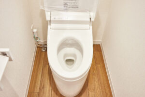 トイレの凍結防止には水抜きが効果的！詳しい方法や他の対処法も解説
