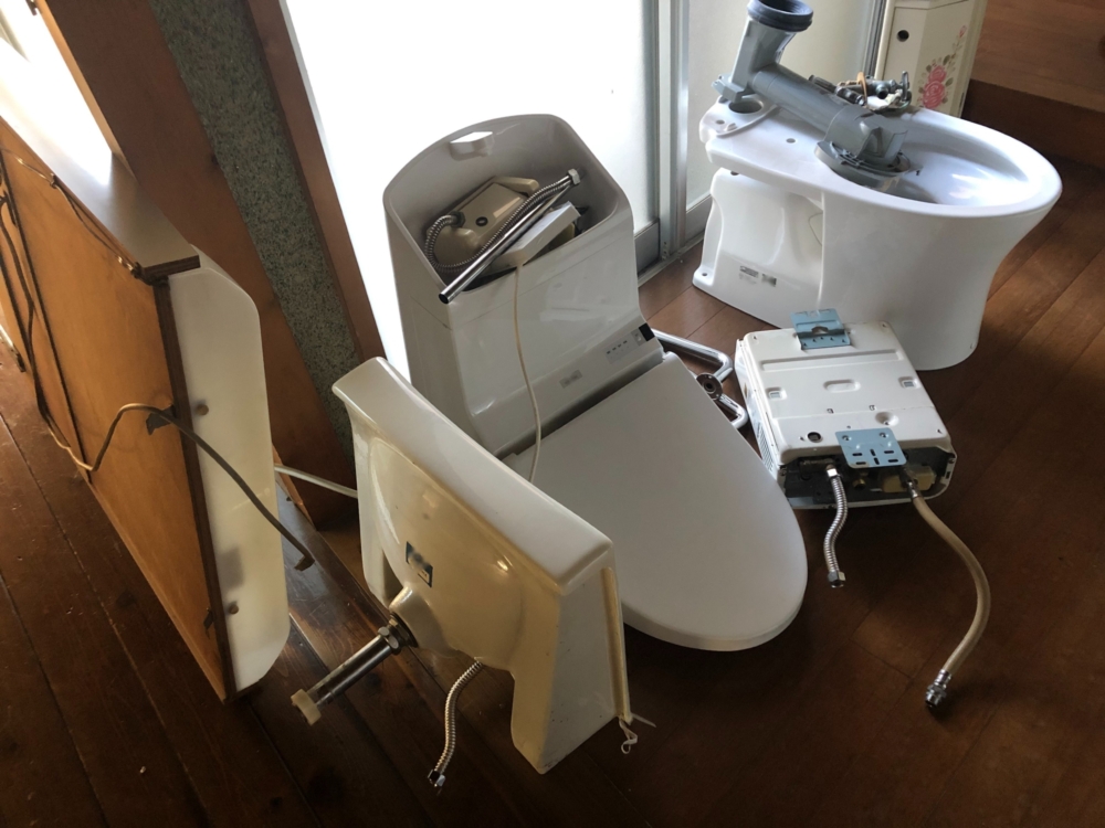 賃貸の原状回復と退去時の注意点