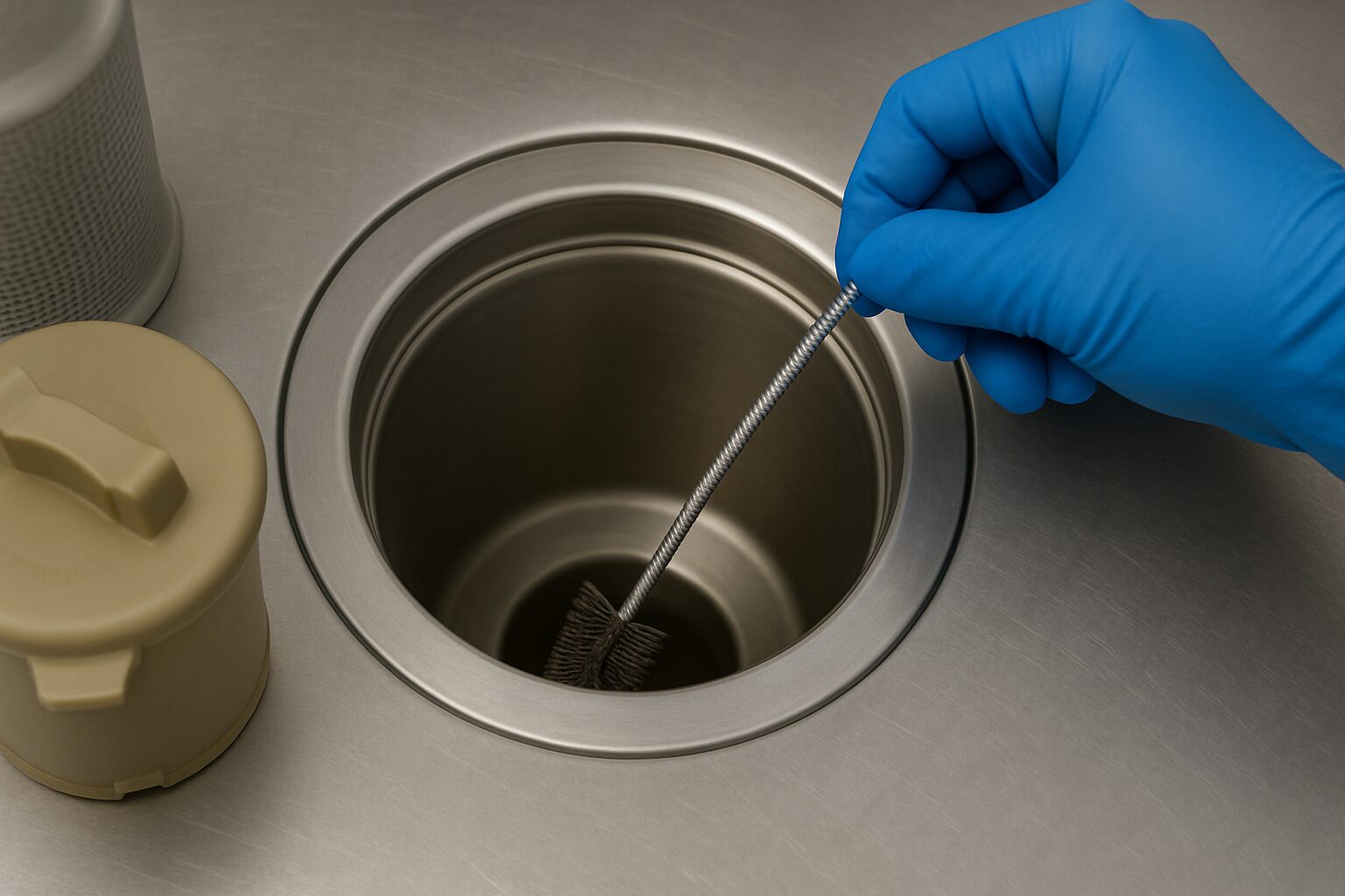 排水管つまりを解消するワイヤーはホームセンターで買える！商品を紹介