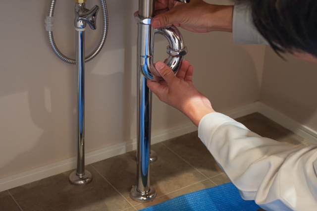 キッチン排水管の購入場所
