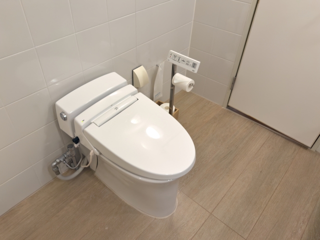 流せるトイレクイックルとは