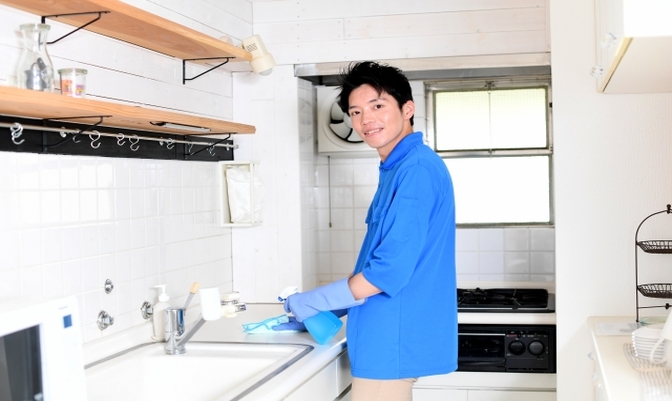 つまりが解消できないときはリクシルの修理サポートへ