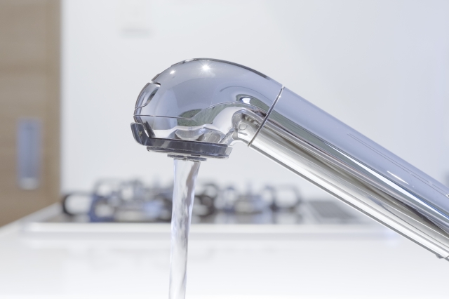 【種類別】2ハンドル混合水栓から水漏れする原因