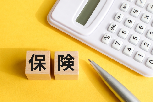 火災保険で水漏れ被害を補償できることも