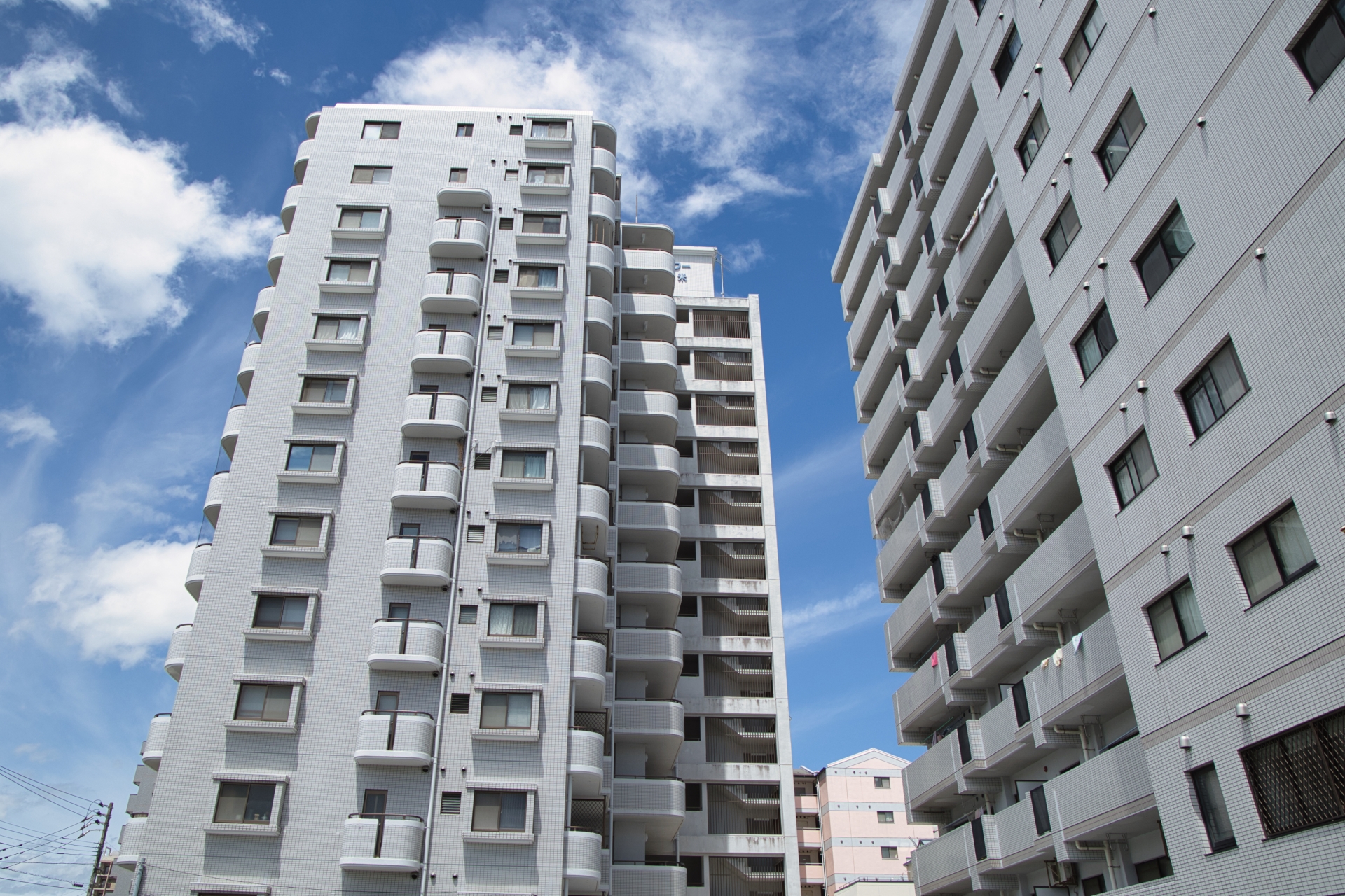 マンション水漏れで火災保険を使う場合の注意点
