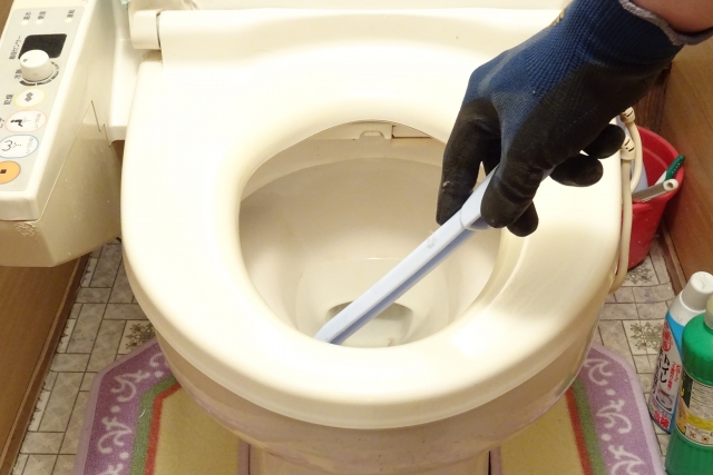トイレ修理で失敗しないためのポイント