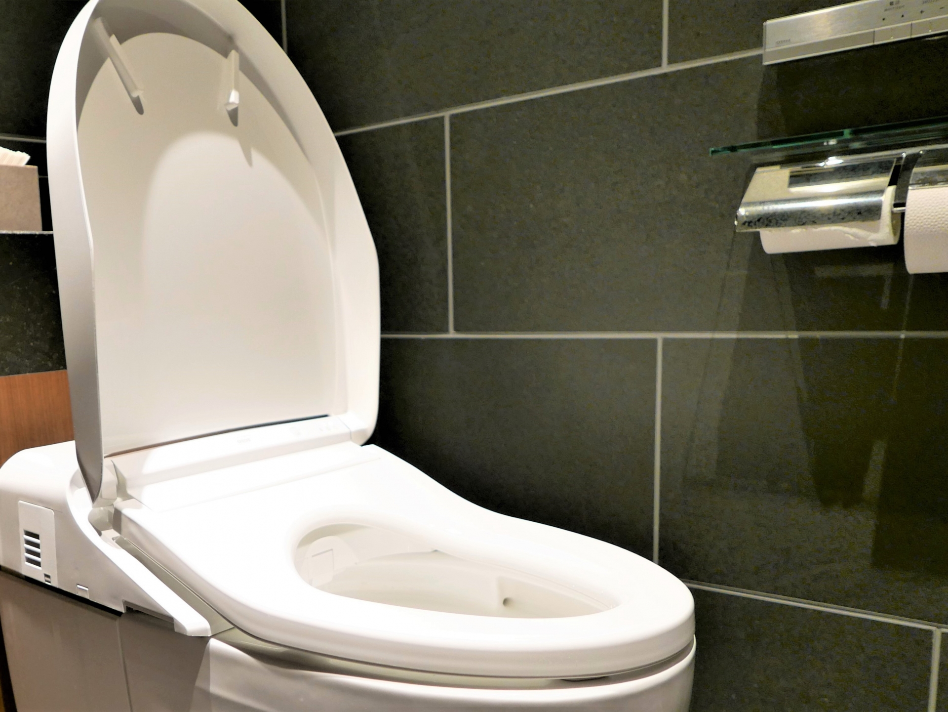 自分で解消できる・できないトイレつまり