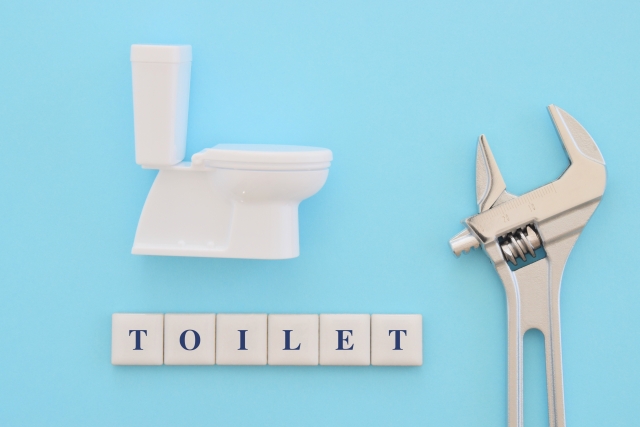 トイレ修理に火災保険を使う際の注意点
