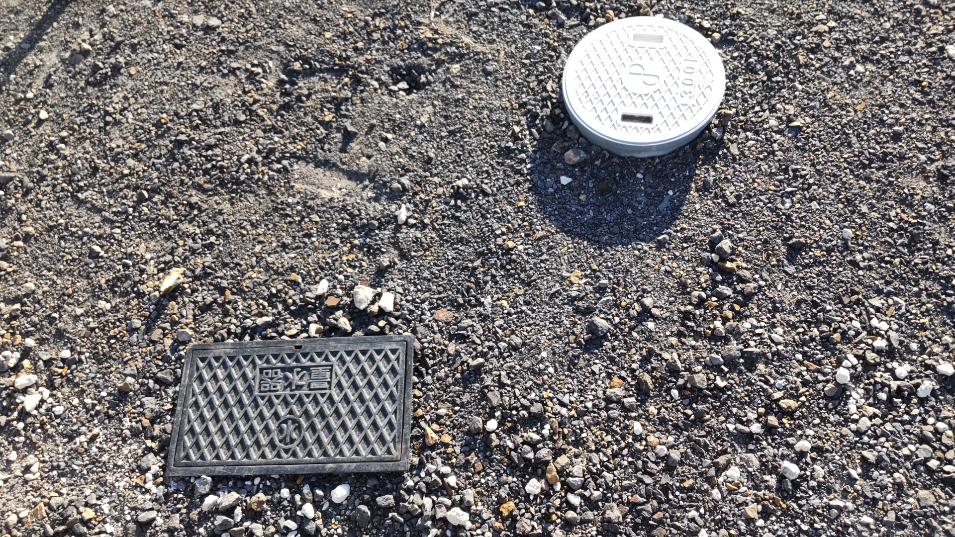 戸建ては排水管洗浄以外に排水桝の掃除も必要