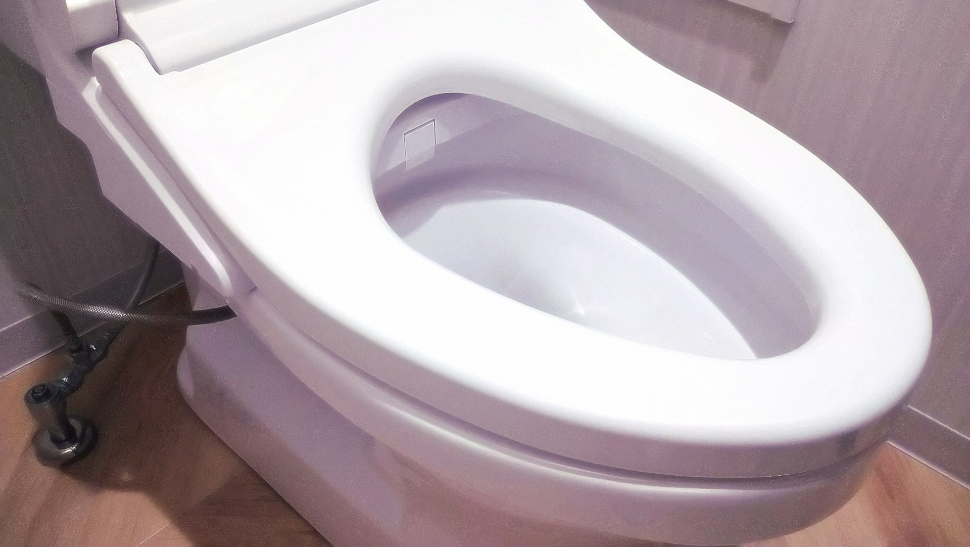 構造上トイレつまりが発生しやすい箇所