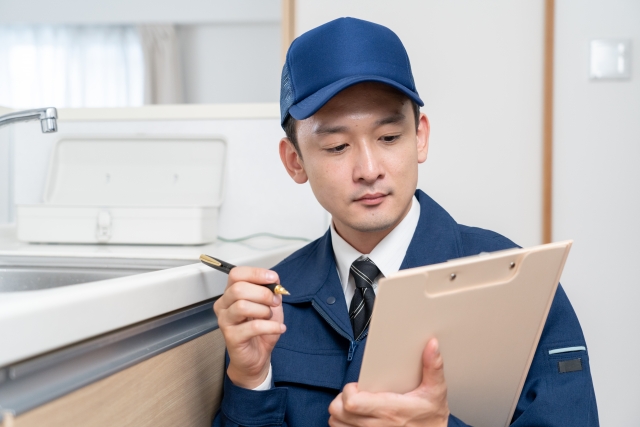 排水管工事が必要な理由や費用を解説！内容や依頼時の注意点も
