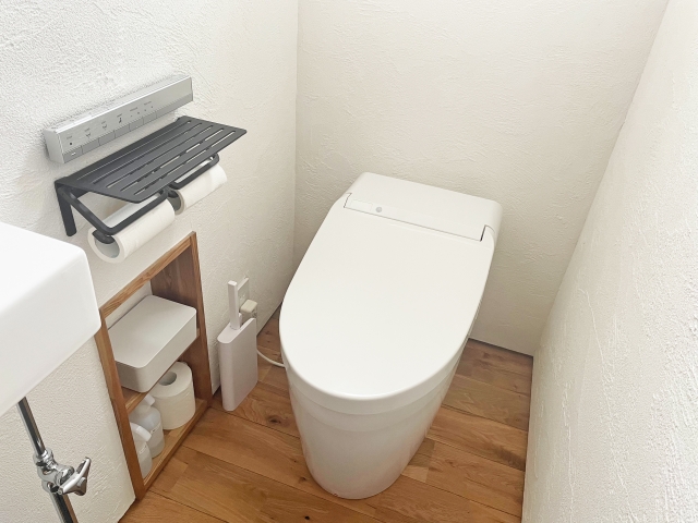 賃貸・アパートでトイレがしょっちゅうつまる原因
