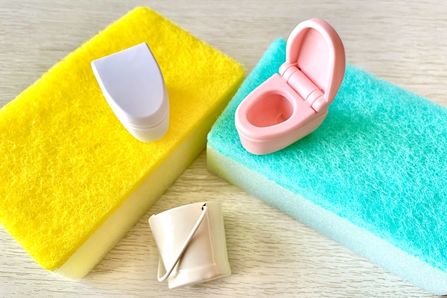 自分でできるトイレがしょっちゅうつまる場合の対処法