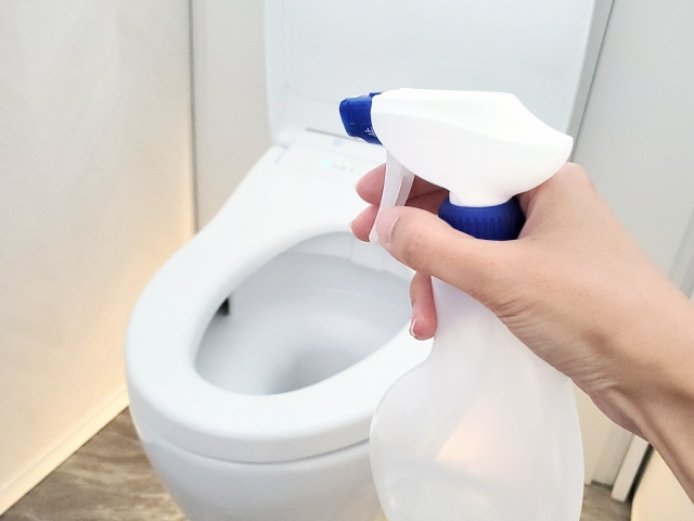 業務用：ホームセンターで買えるトイレつまりに効く薬剤2選