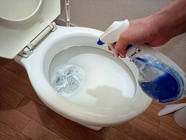 ホームセンターのトイレつまりに効くおすすめ薬剤8選！市販・業務用を紹介