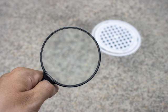 排水枡をDIYで交換できる？