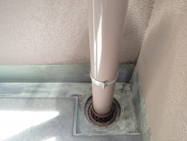 排水管洗浄液はマンションで使っても良い？