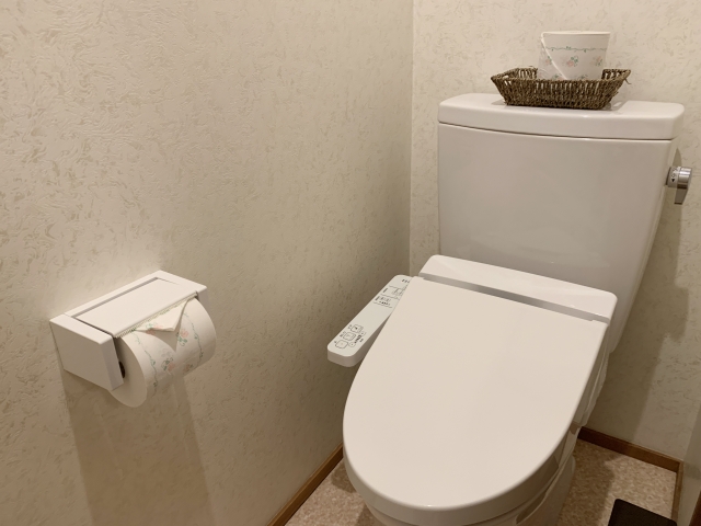 ウォシュレットが壊れやすいトイレメーカーはない！