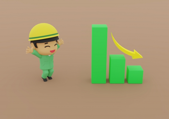 トイレのウォシュレット取り付け費用を安くするコツ