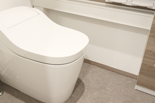 ウォシュレット取り付け費用が高くなる条件