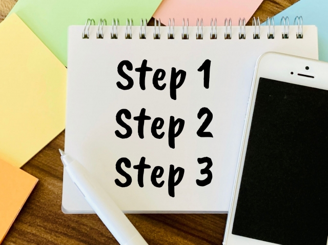 エディオンにウォシュレット取り付けを依頼する流れ