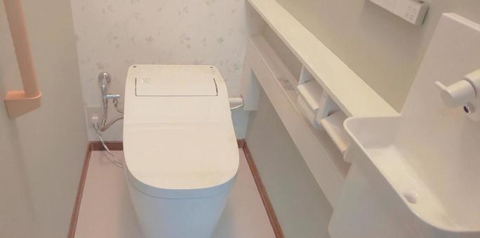 ヤマダ電機でウォシュレット取り付けを依頼する流れ