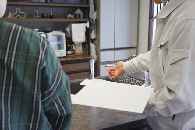 悪質な水道業者の特徴一覧！事例や騙されないための正しい選び方も解説