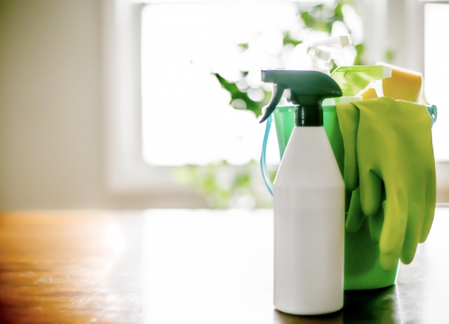 ウエルシアで買える尿石除去剤