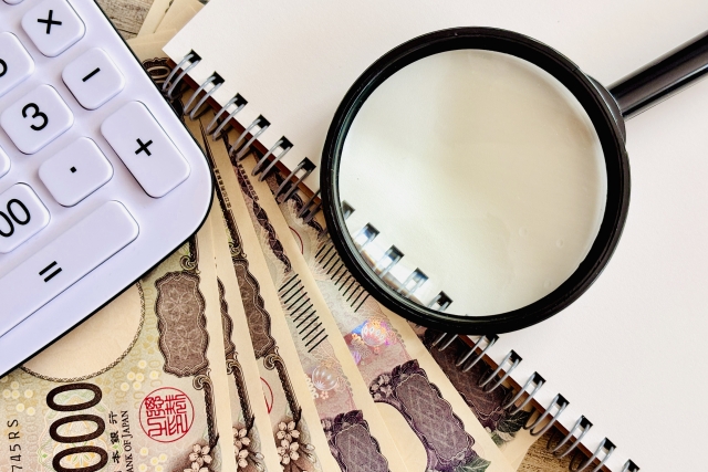 水道管が破裂した際にかかる修理代