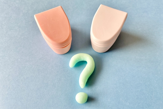 トイレタンクの異音を防ぐためのポイント