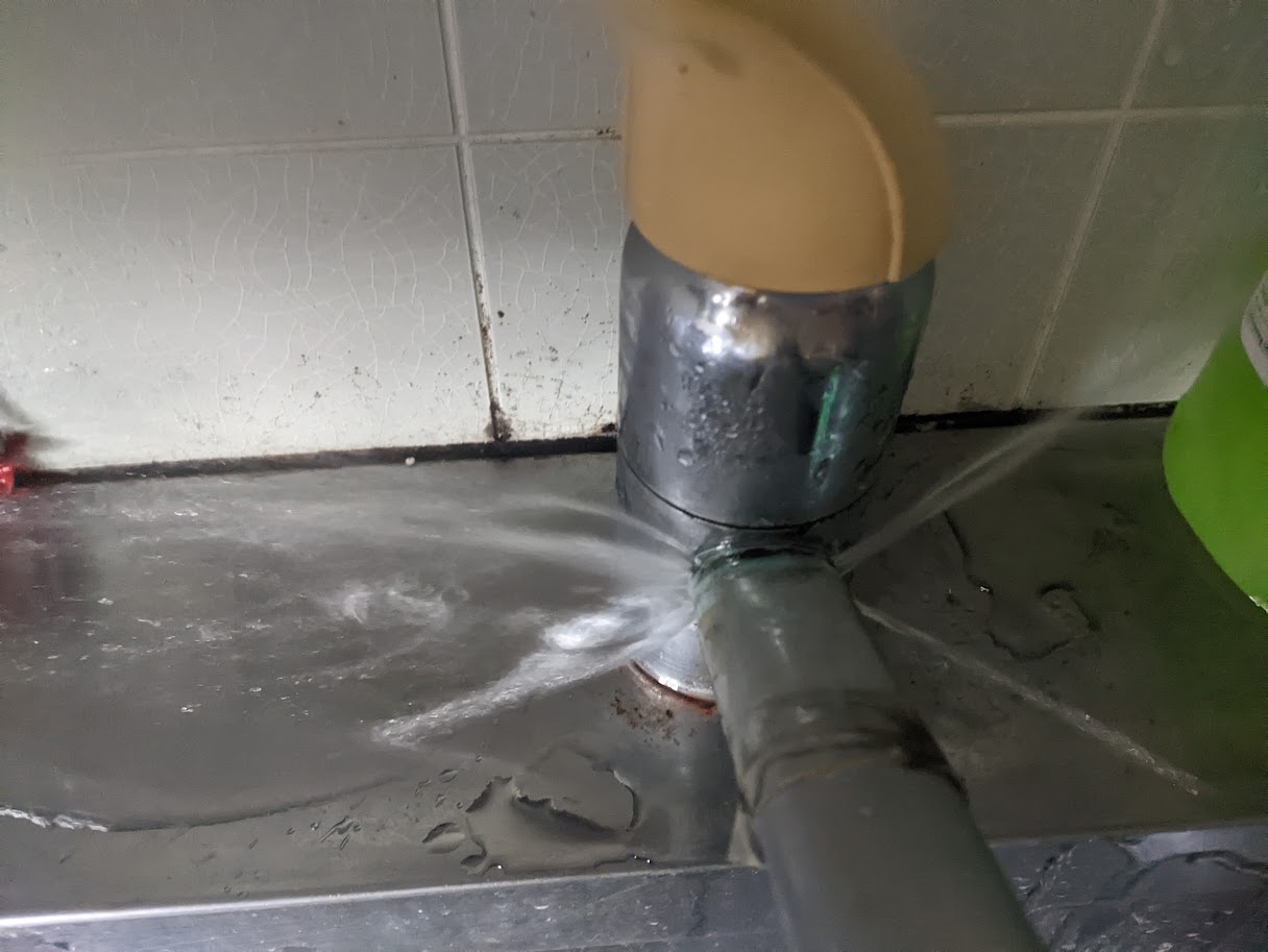 水道管が破裂する3つの主な原因