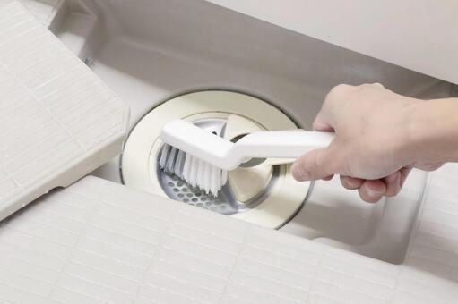 100均以外で買えるステンレス製のおすすめ排水口カバー