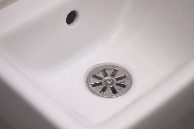 100均以外で洗面所の排水口のゴミ受けが買える場所