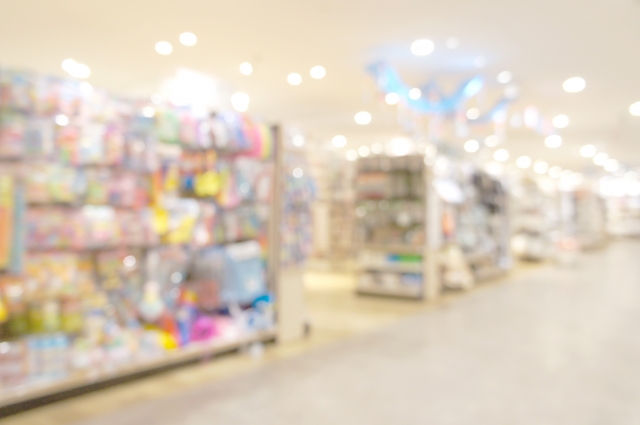 100均で洗面所の排水口のゴミ受けが売られている場所