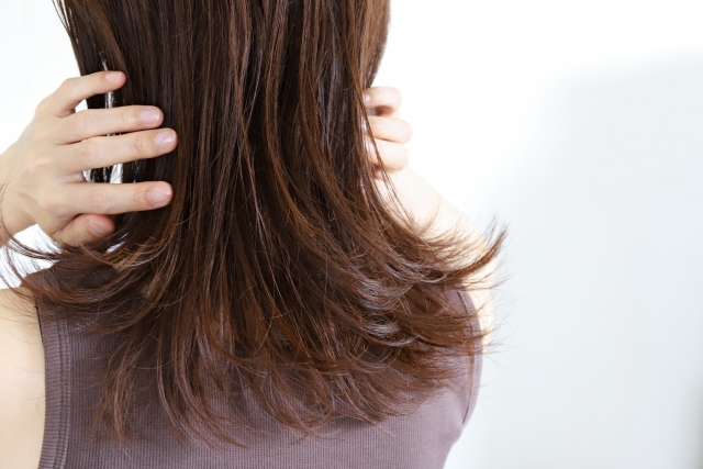 トイレに髪の毛やホコリなどを流すのがNGな理由