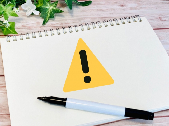 髪の毛やホコリなどを流し続けると起こるトラブル