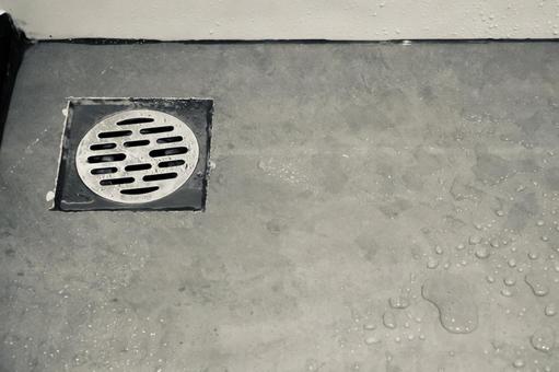 お風呂の排水口カバーの選び方