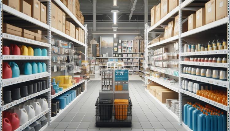 排水口に落ちたものを取る道具はホームセンターでも買える