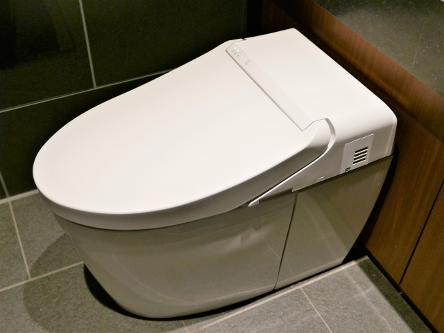 夜中に起きたトイレつまりの対処法
