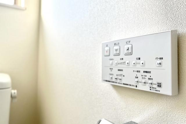 メーカー別!ウォシュレットから温水が出ないときの対処法